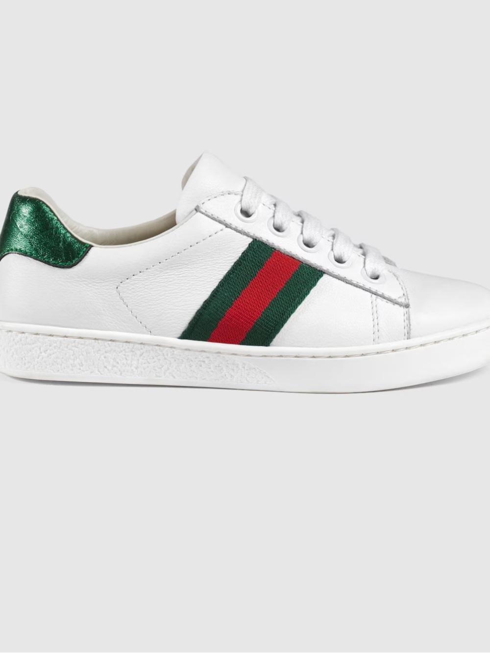 Gucci Toddler Sneakers Size 21 | Designer Kids Shoes